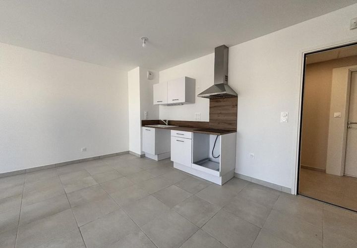 Lejlighed i Agde, Herault, Agde - € 227.700 | Ref: 21F35C5A7C544EC4 - foto 1