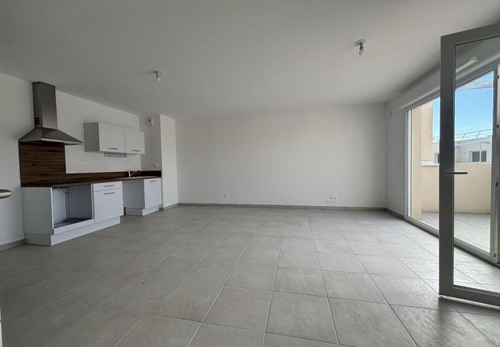 Lejlighed i Agde, Herault, Agde - € 247.900 | Ref: 492835D24A5A4B26 - foto 1