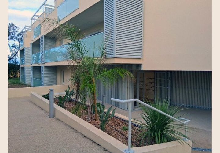 Lejlighed i Agde, Herault, Agde - € 254.000 | Ref: 4A3FF6B6444F41C5 - foto 1
