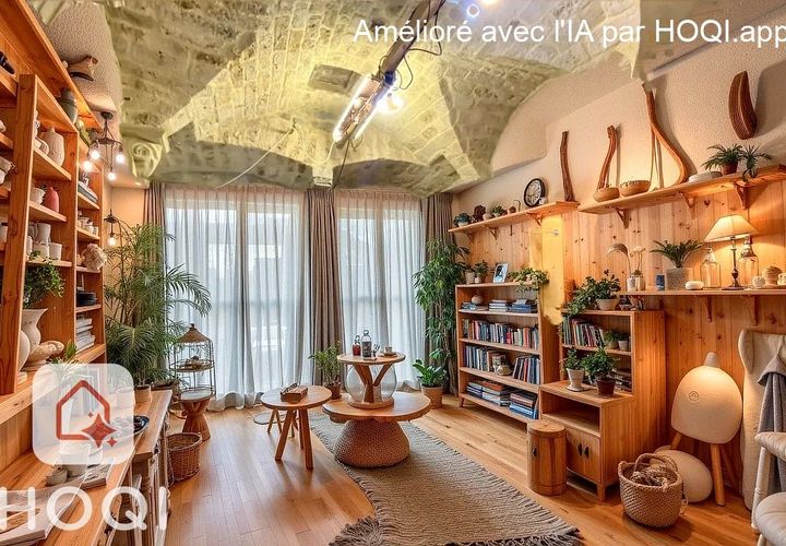 Erhvervsejendom i Millau, Aveyron, Millau - € 58.000 | Ref: 27BDEC72849A4D57 - foto 1