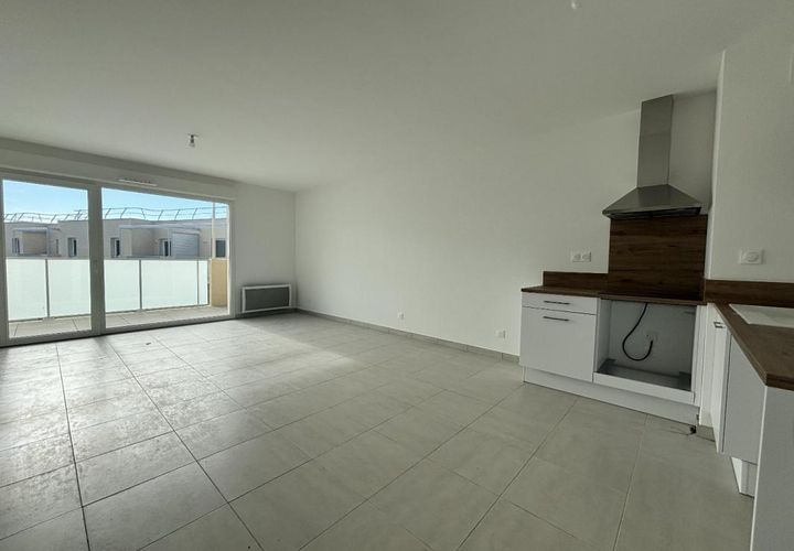 Lejlighed i Agde, Herault, Agde - € 228.000 | Ref: 12038381500 - foto 1