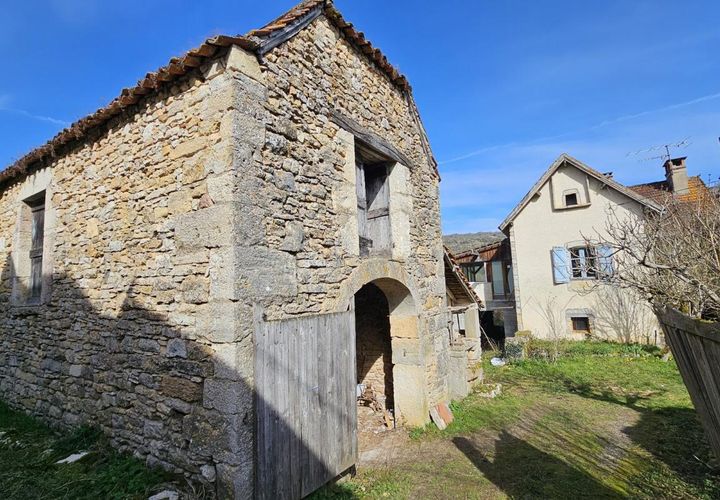 Villa a Cenevieres, Lot, Cenevieres - € 170.000 | Ref: C6D162C3592743CF - foto 1