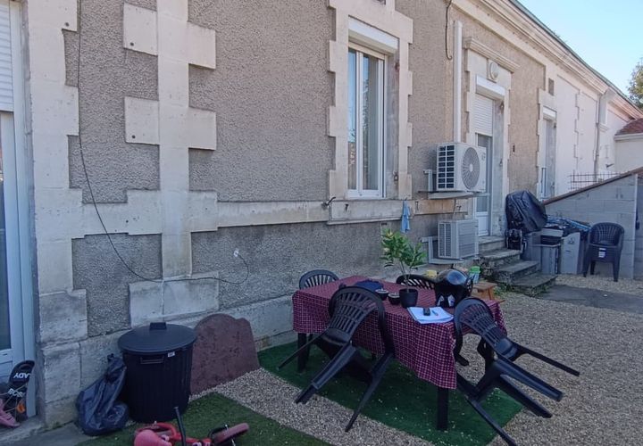 Villa i Perigueux, Dordogne, Perigueux - € 130.000 | Ref: AF64225086084CA0 - foto 1
