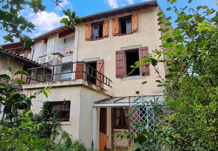 Byhus i Pamiers, Ariege, Pamiers - € 107.000 | Ref: C0E3023DAA8741E2 - foto 1