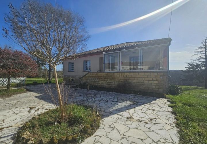 Landejendom i Capdrot, Dordogne, Capdrot - € 226.000 | Ref: F1982D8CE94C4C7F - foto 1