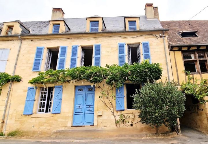 Villa a Montignac, Dordogne, Montignac - € 339.000 | Ref: 0C55736FABB440D3 - foto 1