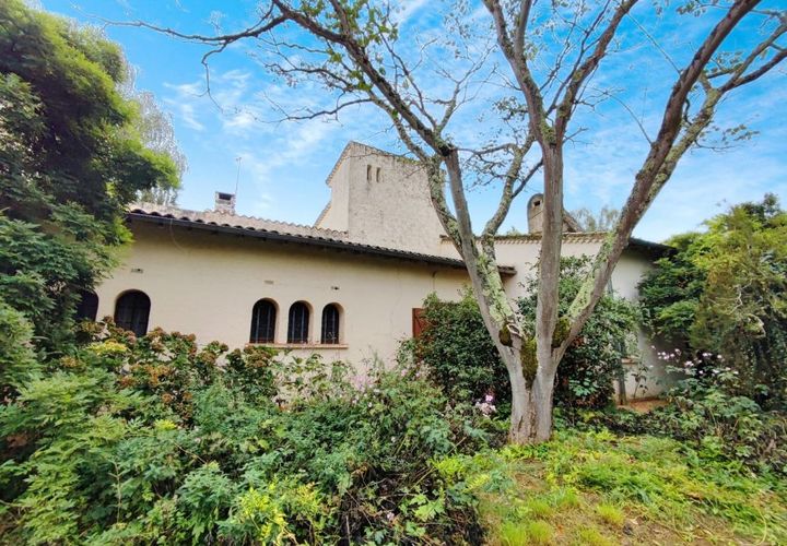 Villa i Saverdun, Ariege, Saverdun - € 395.000 | Ref: A998781DE4A44D97 - foto 1