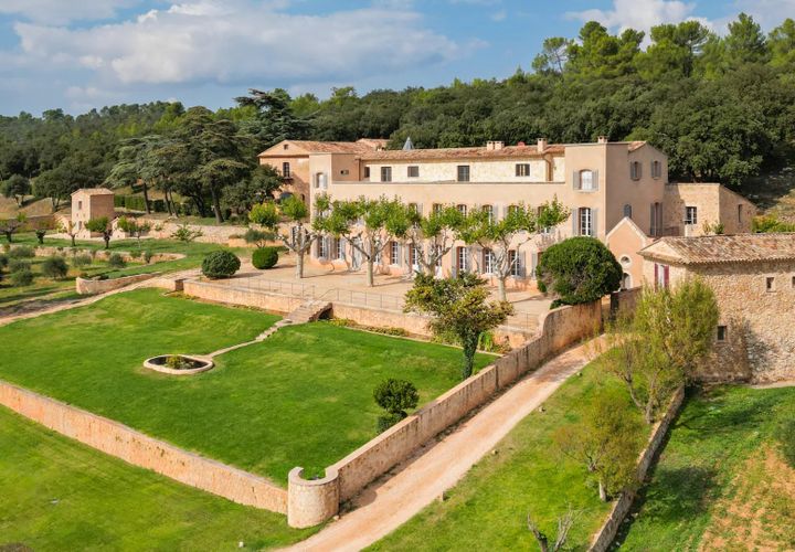 Villa a Fox-Amphoux, Var, Fox-Amphoux - € 13.500.000 | Ref: BVI82087 - foto 1