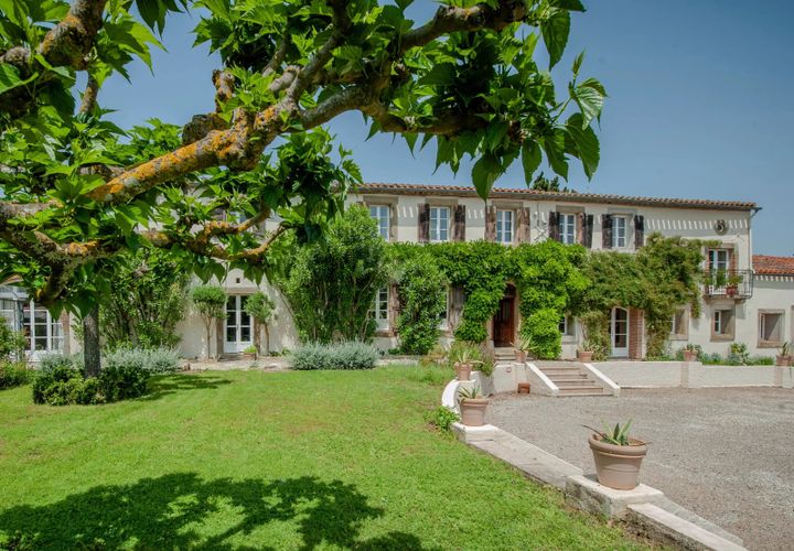 Villa in Carcassonne, Aude, Carcassonne - € 860.000 | Ref: BVI79892 - foto 1
