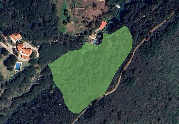 Helårsgrund i Sintra, Lisbon, Sintra - € 130.000 | Ref: DH812 - foto 1