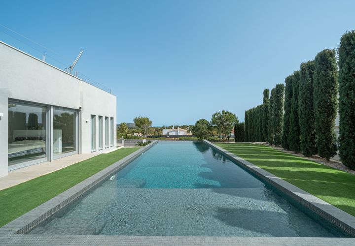 Villa a Santa Ponsa, Mallorca, Santa Ponsa - € 5.900.000 | Ref: 1756 - foto 1