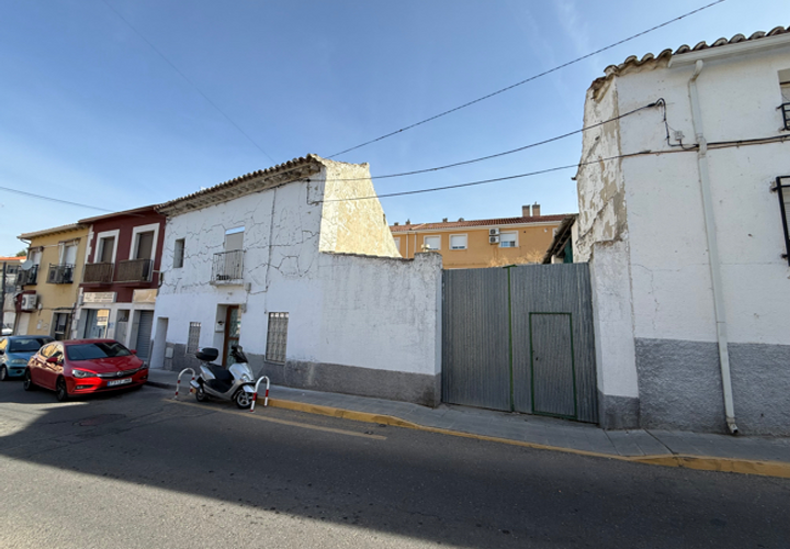 Byhus i Ontigola, Toledo, Ontigola - € 160.000 | Ref: 16c4ecc4-d90c-4d75-9 - foto 1