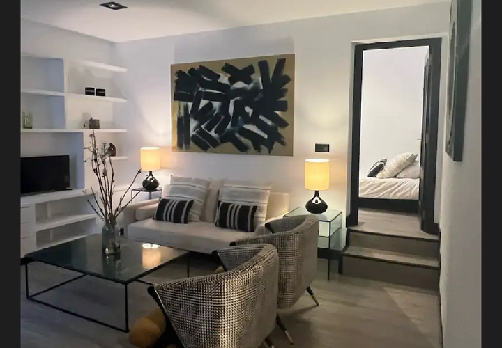 Leilighet i Madrid, Madrid, Madrid - € 595 000 | Ref: 7ebb6e96-b365-4fe9-b - foto 1