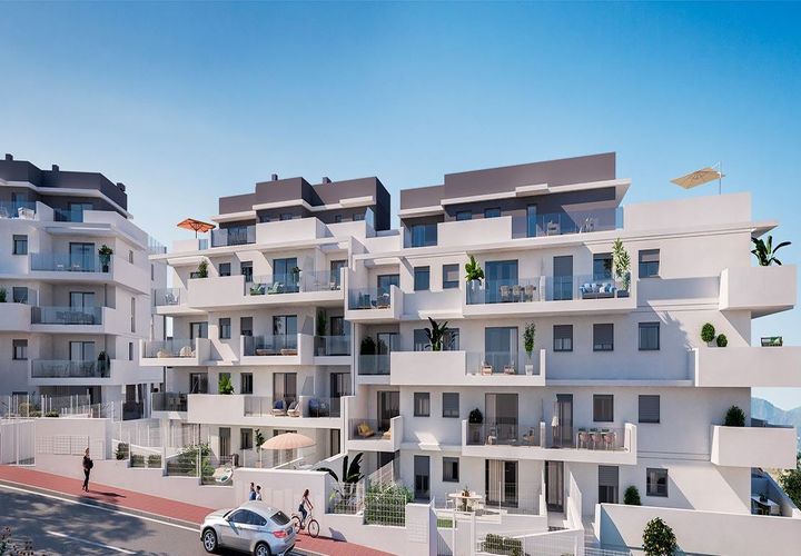 Lejlighed i Mijas, Malaga, Mijas - € 230.000 | Ref: DPIe38376 - foto 1