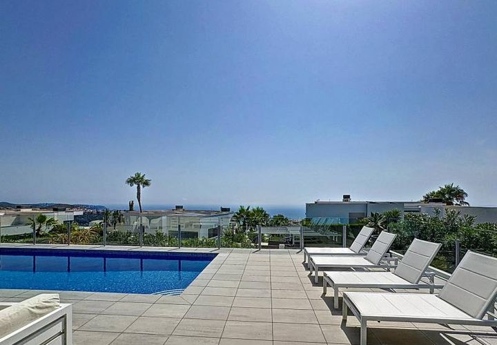 Villa a Benitachell, Alicante, Benitachell - € 1.100.000 | Ref: 127-83061 - foto 1