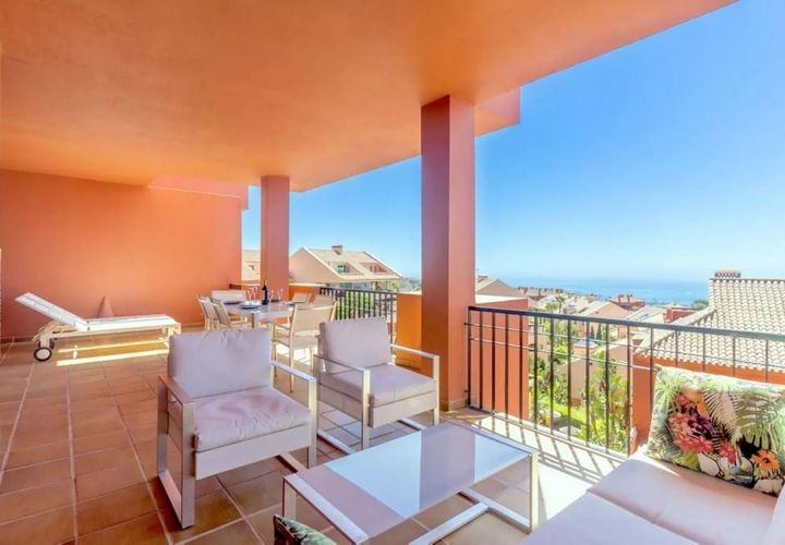 Leilighet i Mijas, Malaga, Mijas - € 447 500 | Ref: R5191459 - foto 1