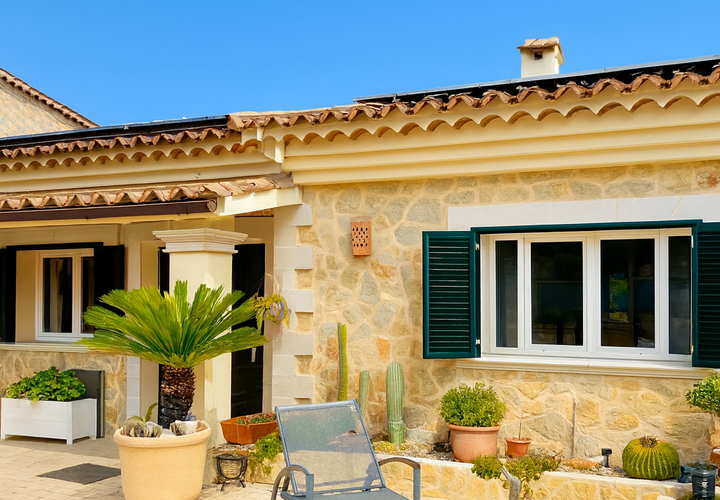 Villa i Sa Cabaneta, Mallorca, Sa Cabaneta - € 1.370.000 | Ref: FALC-AnRe-75961 - foto 1
