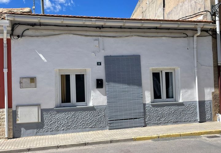 Byhus i Pinoso, Alicante, Pinoso - € 169.950 | Ref: DM-34378 - foto 1