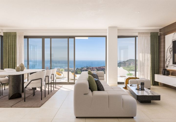 Leilighet i Manilva, Malaga, Manilva - € 398 000 | Ref: MBD0038 - foto 1