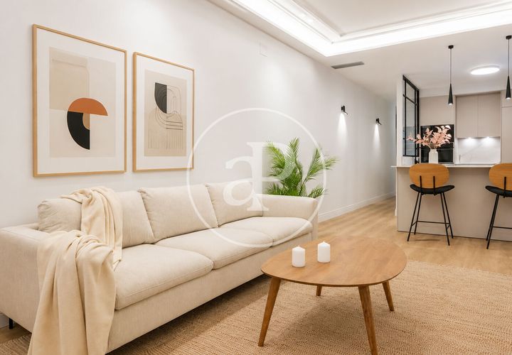 Leilighet i Madrid, Madrid, Madrid - € 699 000 | Ref: VM2510063 - foto 1