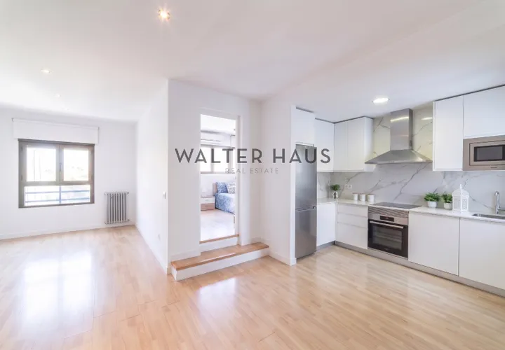 Penthouse i Madrid, Madrid, Madrid - € 950.000 | Ref: M20872V - foto 1