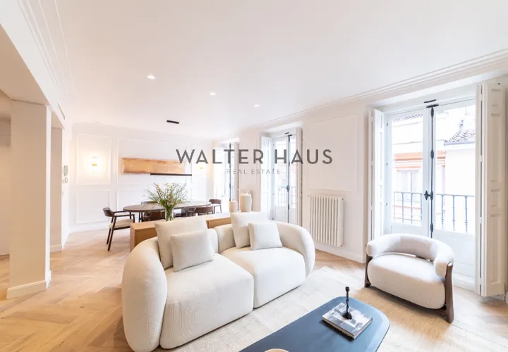 Lejlighed i Madrid, Madrid, Madrid - € 1.595.000 | Ref: M20873V - foto 1