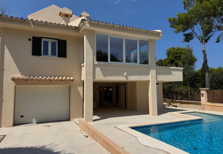 Villa a Alcudia, Mallorca, Alcudia - € 1.750.000 | Ref: 82725 - foto 1