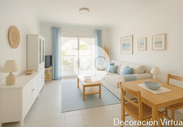 Leilighet i Cullera, Valencia, Cullera - € 255 000 | Ref: ET061/6904 - foto 1