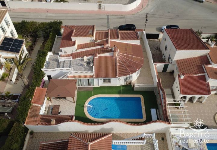 Villa a Ciudad Quesada, Alicante, Ciudad Quesada - € 399.000 | Ref: 2222 - foto 1