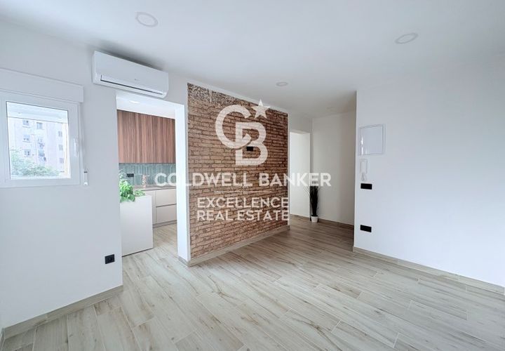 Leilighet i Valencia, Valencia, Valencia - € 305 000 | Ref: CBEX25103 - foto 1