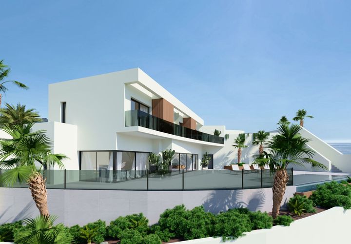 Villa a Almunecar, Granada, Almunecar - € 2.100.000 | Ref: Valdemar R1-6 - foto 1