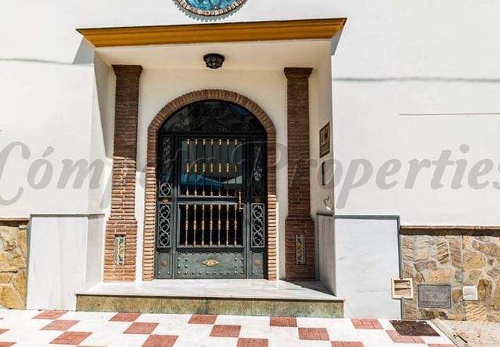 Estudi a Competa, Malaga, Competa - € 650/mes | Ref: RAP080 - foto 1
