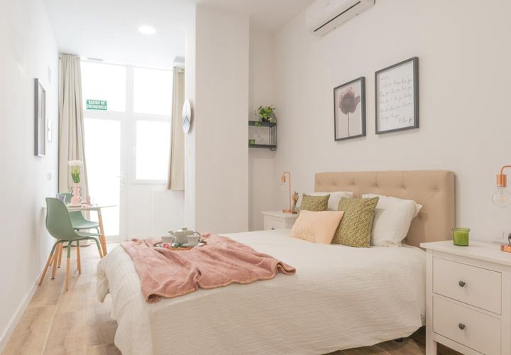 Leilighet i Valencia, Valencia, Valencia - € 1 200 000 | Ref: EXP11707/8930 - foto 1