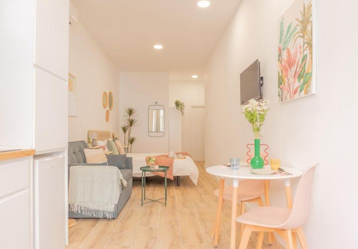 Apartament a Valencia, Valencia, Valencia - € 1.200.000 | Ref: EXP11707/8930 - foto 1