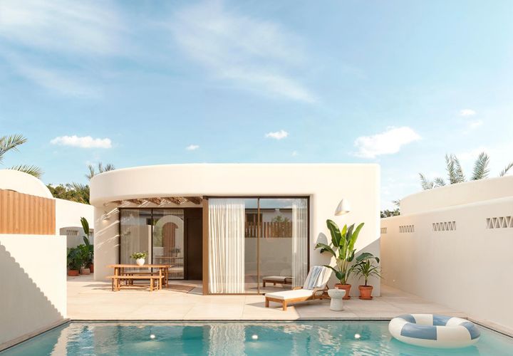 Villa a Algorfa, Alicante, Algorfa - € 835.000 | Ref: LAFINCAHOMES - foto 1