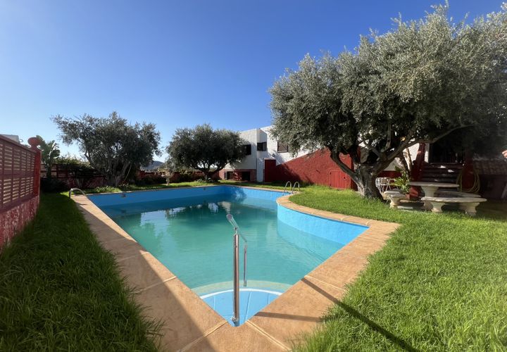 Villa i Enix, Almeria, Enix - € 349.000 | Ref: 428-04916P - foto 1