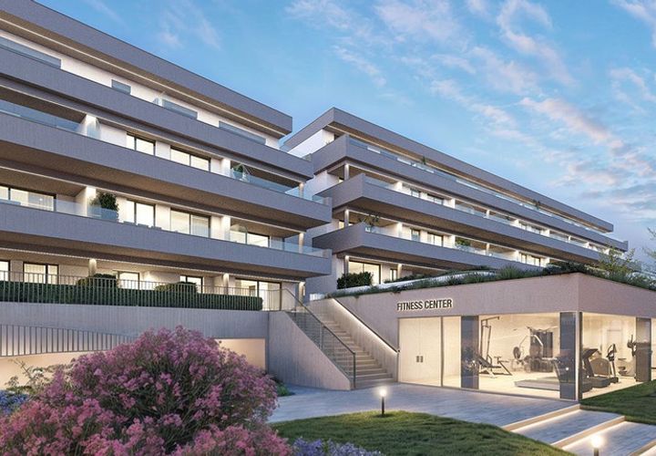 Leilighet i Estepona, Malaga, Estepona - € 251 000 | Ref: R5199910 - foto 1
