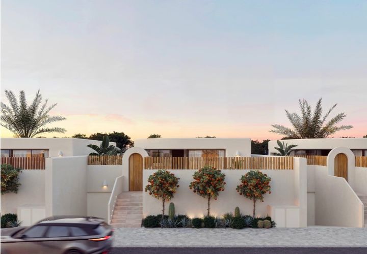 Villa i Algorfa, Alicante, Algorfa - € 835 000 | Ref: V469 - foto 1