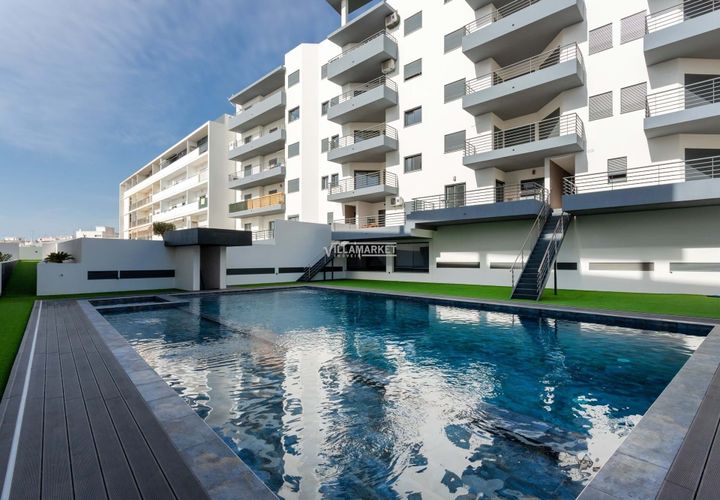 Lejlighed i Olhao, Faro, Olhao - € 444.850 | Ref: JF-227BLD4ºT3DTOAXD41AF - foto 1