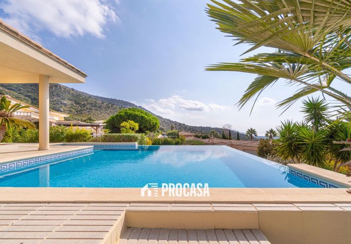 Villa i Palau-Saverdera, Gerona, Palau-Saverdera - € 990.000 | Ref: 4022 - foto 1