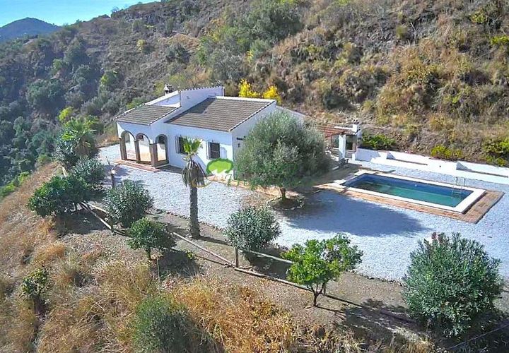 Landejendom i Archez, Malaga, Archez - € 350.000 | Ref: 7955 - foto 1