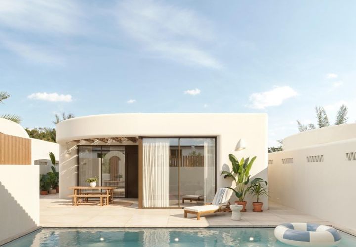 Villa i Algorfa, Alicante, Algorfa - € 830.000 | Ref: N9284 - foto 1