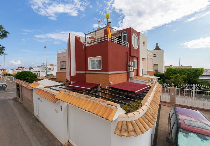 Villa i Los Altos, Alicante, Los Altos - € 195.000 | Ref: 12949 - foto 1