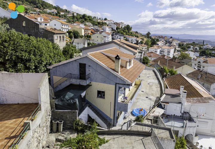 Villa i Covilha, Castelo Branco, Covilha - € 185.000 | Ref: C9652 - foto 1