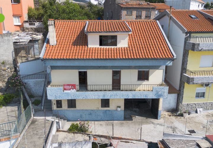 Villa i Covilha, Castelo Branco, Covilha - € 185 000 | Ref: C9652 - foto 1