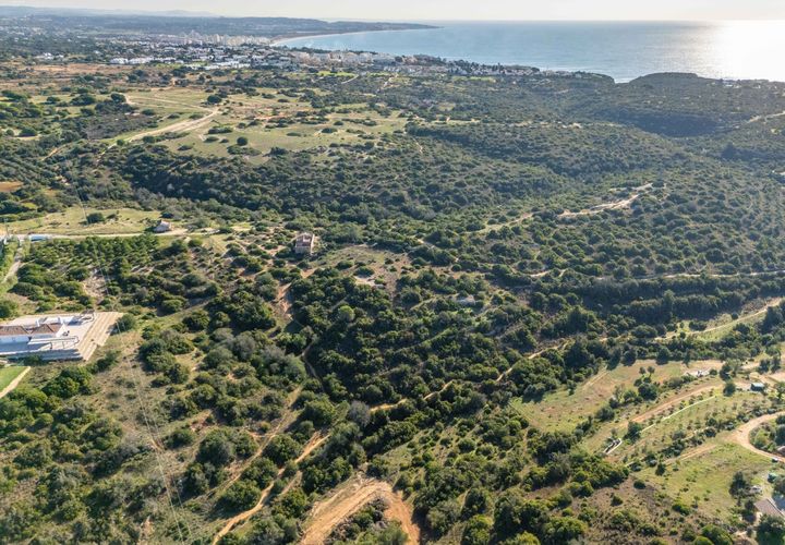 Helårsgrund i Lagoa, Faro, Lagoa - € 2.650.000 | Ref: SV2254A - foto 1