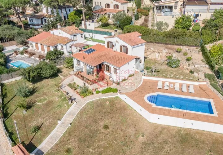 Villa i Begur, Gerona, Begur - € 575.000 | Ref: CBF60721 - foto 1