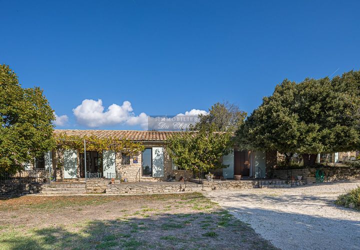 Villa i Gordes, Vaucluse, Gordes - € 1.750.000 | Ref: HH-15959021 - foto 1