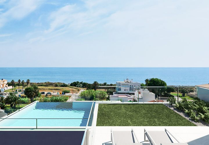 Lejlighed i Oliva, Valencia, Oliva - € 280.000 | Ref: 0250282 - foto 1