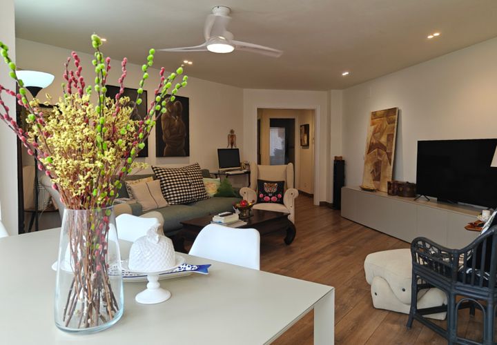 Lejlighed i Denia, Alicante, Denia - € 340.000 | Ref: 982 DE - foto 1